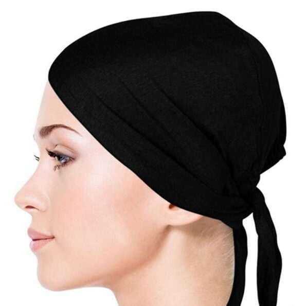 inner hijab cap