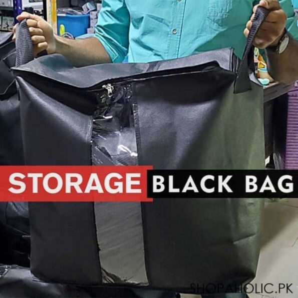 storage bag